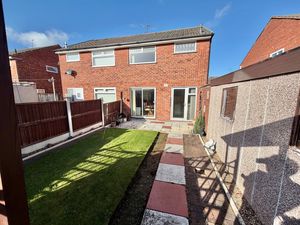 Farmstead Way Great Sutton